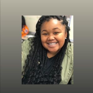 Meet your Posher, Talailah